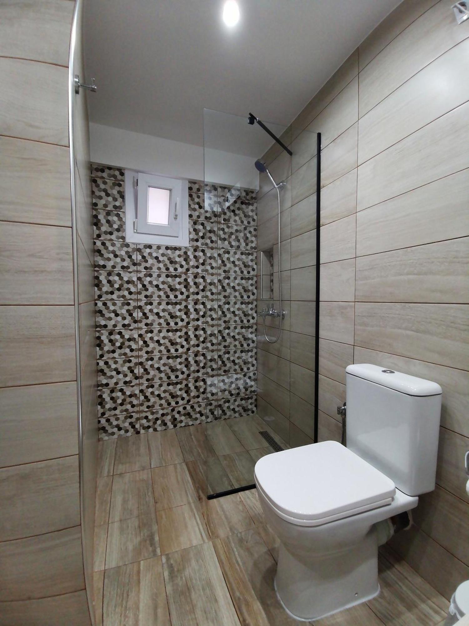 Appartamento Olympia Project / Χώρος Διαμονής Στην Αλμωπία Exaplatanos Esterno foto